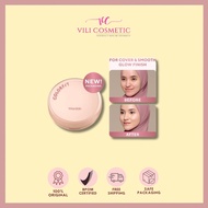 WARDAH Colorfit Cushion Glow