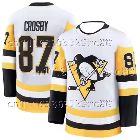 Hockey Jersey - Teal/Black/White Accents "Celebrini 71" Shark Logo Breathable Sports Jersey 3d HD Pr