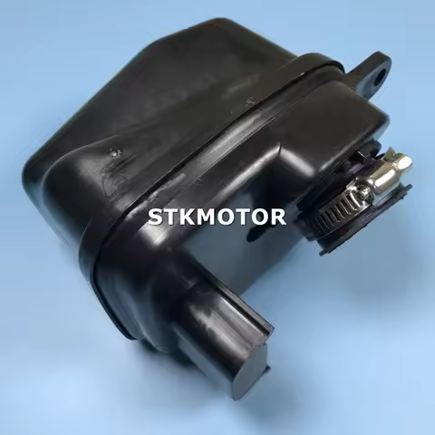 PW 50 Air Filter Cleaner Box Housing Assembly For Yamaha PW50 PY50 PW PY Piwi Dirt Bike Pit bike 198