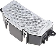 KMLIRA Blower Motor Resistor, for, A4 B8 A5 A8 Q5 S4 8K0820521B 8K0820521C 8K0 820 521B C Car Auto A