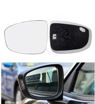 เลนส์กระจกมองข้างสำหรับ Mazda CX5 CX-5 2012 2013 2014 2015เลนส์กระจกมองข้าง