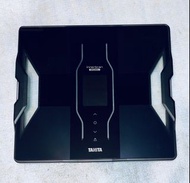 日本製造 Tanita RD-909 / RD-907 智能脂肪磅 日版 RD-953 innerscan dual 體脂磅 藍牙連手機 電子磅 SMART Body Composition Scal
