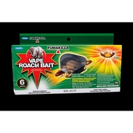 FUMAKILLA VAPE ROACH BAIT