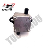 16700-ZZ5-003 Engine Fuel Pump Marine Fuel Pump Assembly For HONDA Outboard Motors 40HP 50HP Manufac