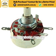 WTH118 2W 220K Potentiometer