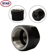 [STAS] ER11 A Type Collet Clamping Nut For ER Collet Milling Tapping CNC Chuck Lathe