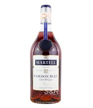 Martell Cordon Bleu Cognac 700mL
