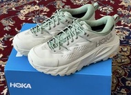 👟HOKA ONE ONE Kaha Low GTX 沙漠之花