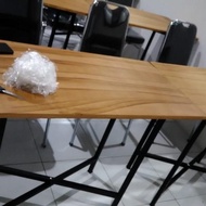 120x60 gjah folding table
