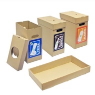 【GW】Recycle Bin Waste Separation Trash Bin-RB02