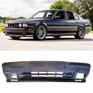 BMW E34 M5 Style fiberglass front bumper