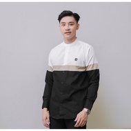 ANCESTOR - LONG APPLICATION SHIRT