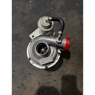Isuzu DMax D-Max 3.0L 4JH1 4JH1-TC Turbo Turbocharger RHF5 (USED)