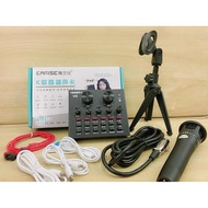 Karaoke Mic For Live