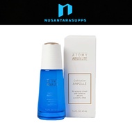 NOVU | ATOMY Ab-so-lu-te Ce-ll-ac-tive Am-poule 40ml Anti-Aging Ampoule De-aging Effect