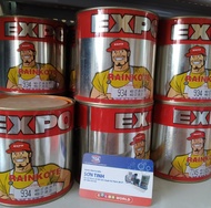 Sơn nước ngoại thất expo rainkote lon 875ml