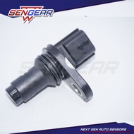 【Nissan Almera Latio Livina 16 18 Sylphy G11 1.6L】 Crank Sensor | Crankshaft Position Sensor | Ready