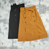 5Cent Long Skirts - 5分长裙