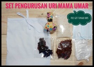 Set Pengurusan Uri