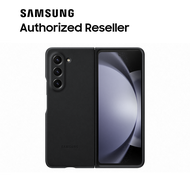SAMSUNG Z FOLD 5 LEATHER COVER