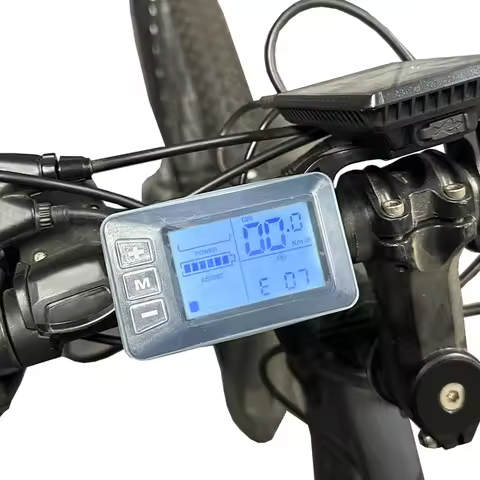 Electric Bike Display Dust Cover Silicone Waterproof Scratch Resistant Rainproof Case For G51 LCD Di