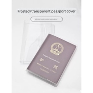 passport holder passport cover Sarung pasport, sarung pasport perjalanan, beg dokumen, sarung paspor
