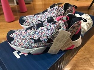 Reebok Instapump fury x Milkfed