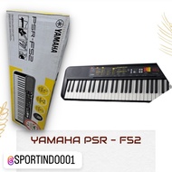 Yamaha Portable Keyboard PSR F 51 / PSR F51 / PSR-F51