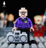 Lego 人仔 Joker Henchman(DC/sh672/76161)