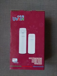 小牛角保溫杯套裝 VACA Stainless steel Vacuum Gift Set
