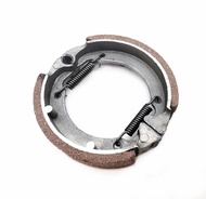 【Bestseller Alert】 Expandable Drum Brake Pads For Speedway Leger Mini4 Pro Ruima Mini4 Zero 8 9 Dualtron Mini 8 Inch Accessories