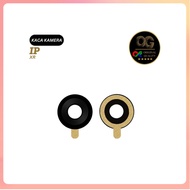High Quality Black IP XR Camera Glass Camera Lens