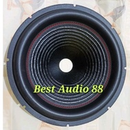 Daun kertas speaker 15inch 15 inch Sub woofer Subwoofer voice 50mm
