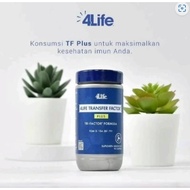 4life TRANSFER FACTOR FORMULA PLUS 100% ORIGINAL BPOM