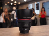 [ 少有極新] Canon EF 85mm f1.2 L II USM / 85