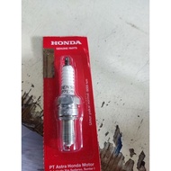 31926KYT901 ORIGINAL HONDA AHM U27 SPARK PLUG hg-22