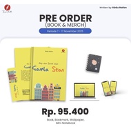 Gamla Stan by Abdu Nafan SOFT COVER