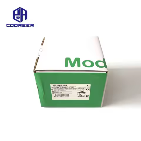 M221 Series Programmable Controller TM221C16T TM221CE16T TM221C16R TM221CE16R TM221C16U TM221CE16U B