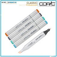 COPIC INDIVIDUAL MARKER COLOR ( YR )