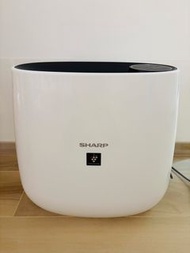 SHARP FP-H30A 空氣清淨機-香港行貨-隨時下架