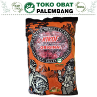 PERMEN KIKOF OLDE ENGLISH CONFECTIONERY ORIGINAL 450GRAM QUALITY PERMEN OBAT BATUK COUGH CANDY