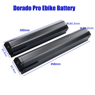 ⊰Reention Dorado Pro Ebike Battery 36V 8Ah 10Ah 10.4Ah 12.5Ah 13Ah 17.5Ah for Electro Wheels Tee?2|