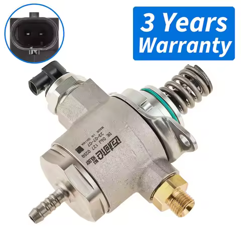 High Pressure Fuel Pump 06J127025K,06J127025L,06J127025G/F/D/C For VW Amarok,CC B7,Eos,Golf,Jetta,Pa
