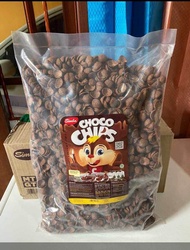 Simba choco chips 1kg