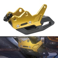 Motorcycle Chain Guide Guard For SUZUKI RM125 RM250 RMZ RM-Z 250 450 DRZ DR-Z 250 400E 400S 400SM RM