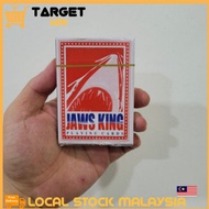 52pcs Jaws King Playing Card 4 Jokers Poker - Harga Murah Kilang