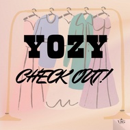 YOZY Women’s Clothing by V&G Apparel | Live Selling | Premium Fashion Apparel