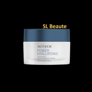 Skeyndor POwer Hyaluronic Intensive Moisturizing Cream 50ml (dry skin)