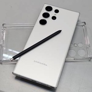 S23 Ultra 12+512GB 行貨