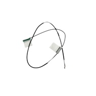 For Dell Inspiron 15 5767 5565 5567 Dc33001ul0l 03r75g Wifi Cable Antenna Cable Wire Wifi Antenna Cable